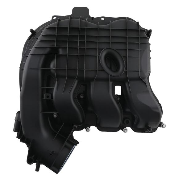 Intake Manifold Compatible with 2011-2020 Jeep Dodge RAM Chevy 3.6L V6 Vehicles - Picture 1 of 6